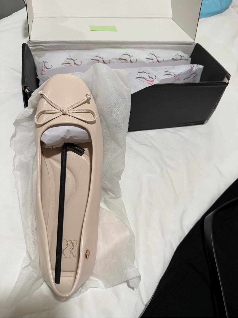 Ballet Flats 🏷️ - Picture 3 of 8